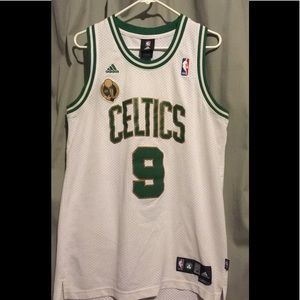 Rajon Rondo authentic jersey